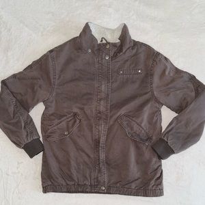 Girls’ H&M coat size 12-13